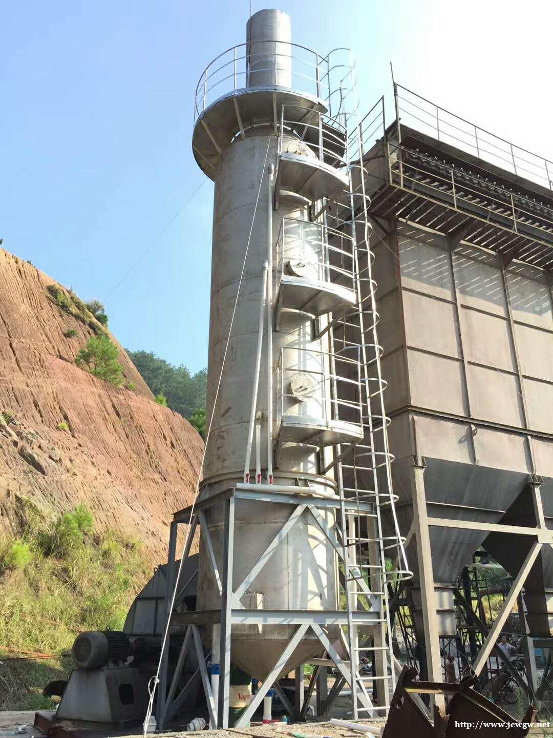 广州盛颉除尘设备有限公司定制各类除尘器 广州盛颉除尘设备有限公司定制各类除尘器