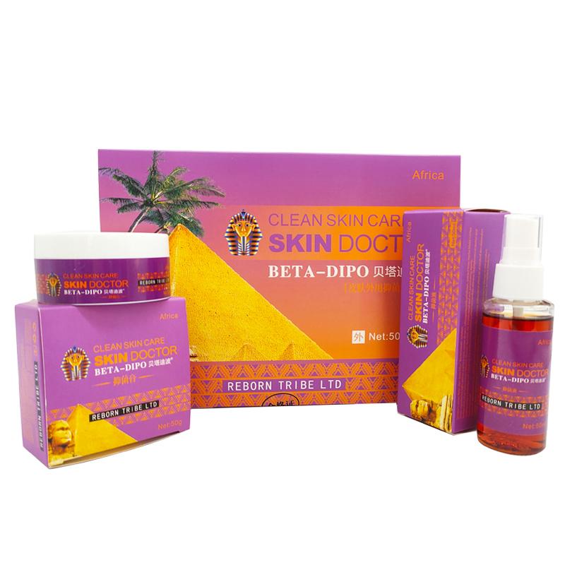 典立清贝塔迪波组合能根治皮肤癣吗 典立清贝塔迪波组合能根治皮肤癣吗