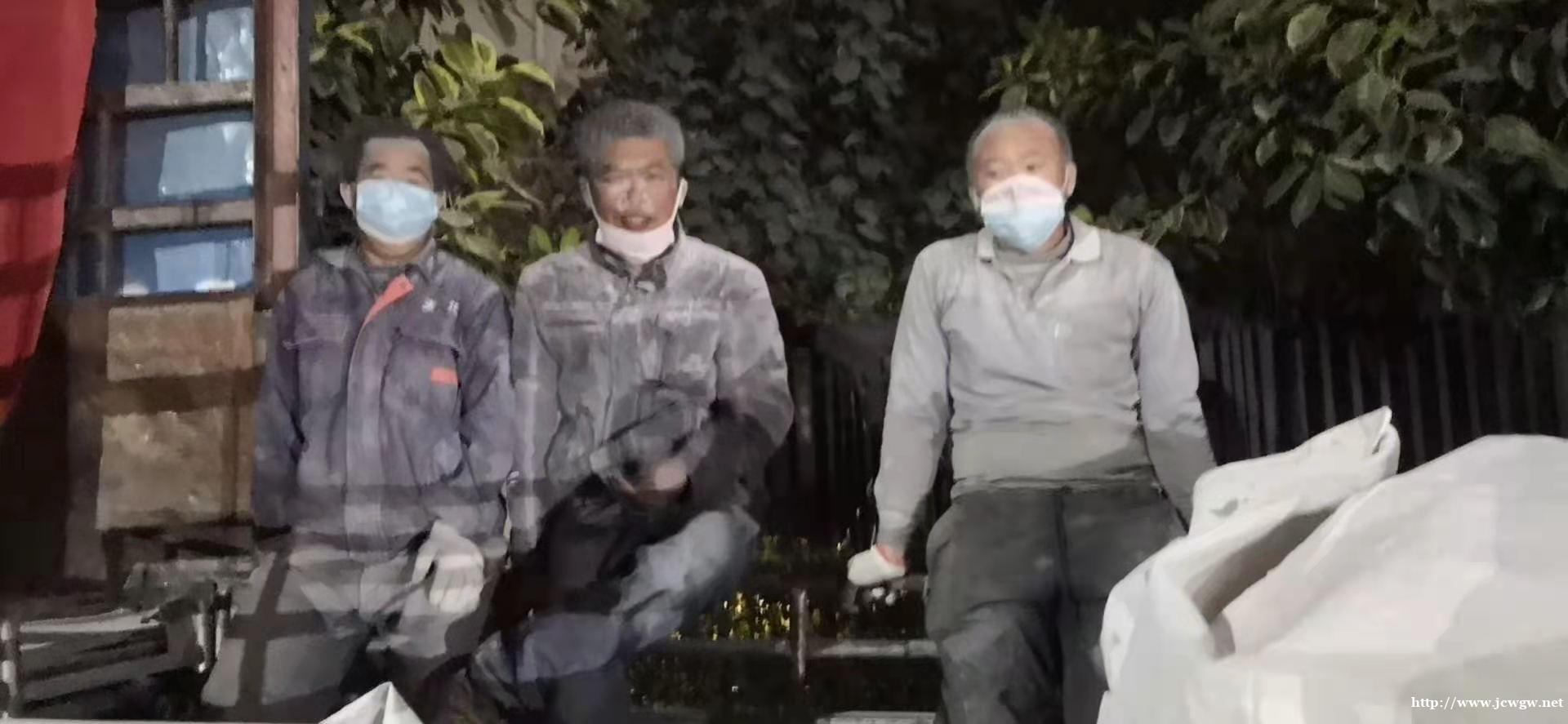 惠州工业垃圾回收处理公司丨固体废物处理回收 惠州工业垃圾回收处理公司丨固体废物处理回收