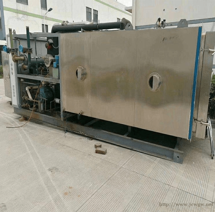 二手7平方-200平方冻干机 二手7平方-200平方冻干机