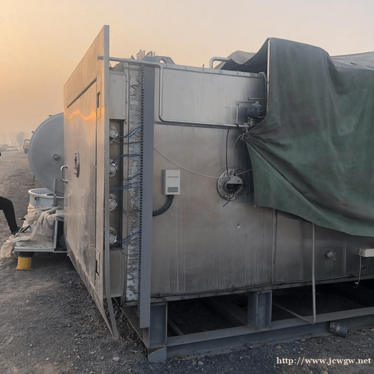 二手7平方-200平方冻干机 二手7平方-200平方冻干机