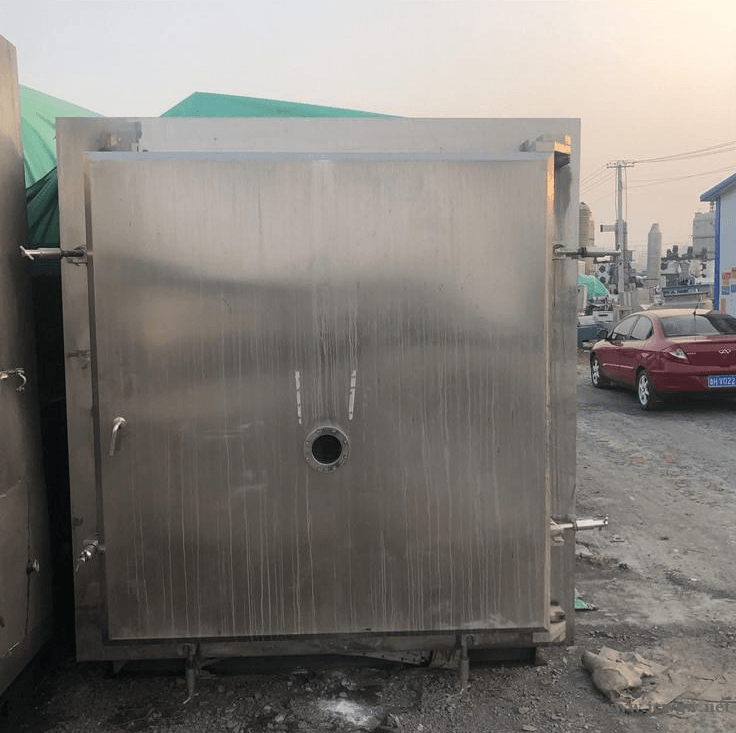 二手7平方-200平方冻干机 二手7平方-200平方冻干机