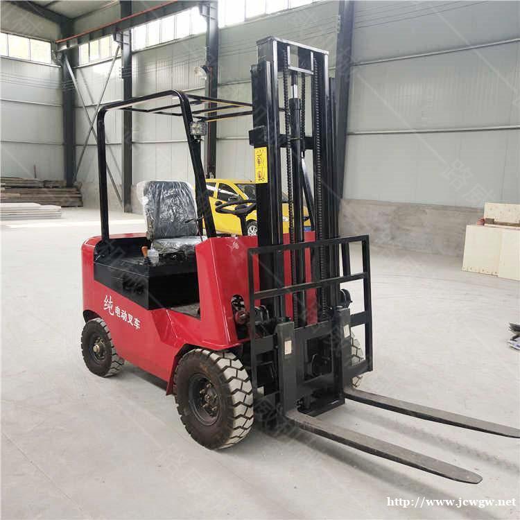 新型小型电动叉车 全电动叉车 环保电动叉车 新型小型电动叉车 全电动叉车 环保电动叉车