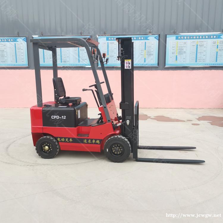 新型小型电动叉车 全电动叉车 环保电动叉车 新型小型电动叉车 全电动叉车 环保电动叉车