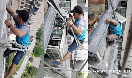 宝丰空调维修拆装常见故障现象分析 宝丰空调维修拆装常见故障现象分析