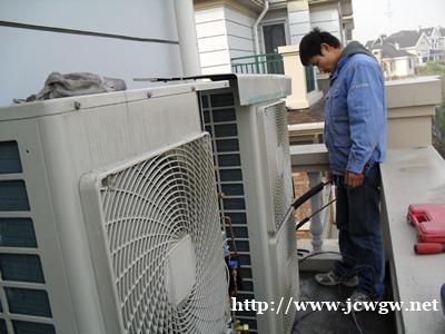 宝丰空调维修拆装常见故障现象分析 宝丰空调维修拆装常见故障现象分析