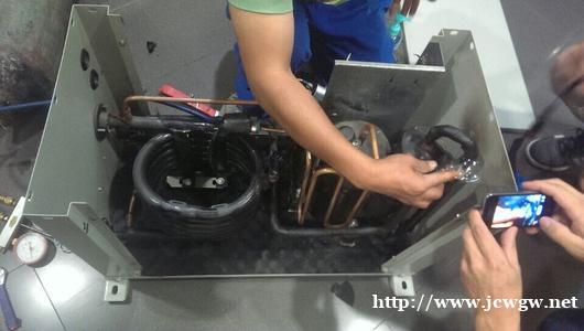 宝丰空调清洗_宝丰维修空调制冷系统故障类型 宝丰空调清洗_宝丰维修空调制冷系统故障类型