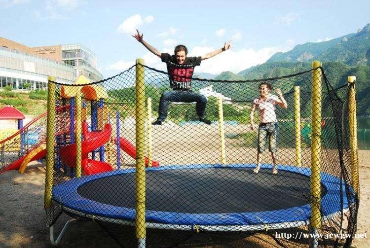 奥锐激光长期出租蹦床 奥锐激光长期出租蹦床