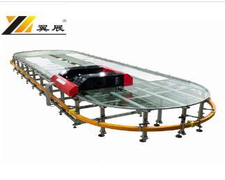 SPU桌面式走台印花机 SPU桌面式走台印花机