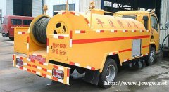 海淀区清河化粪池清理