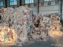 惠城区工业垃圾-一般工业固体废物处理-正规固废处置单位