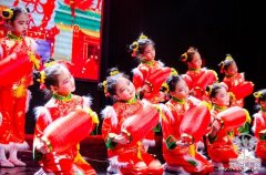 【舞爱中华】国际舞蹈大赛开始报名了！