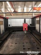 激光切割，剪板折弯，焊接