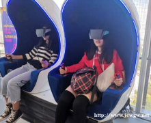 奥锐激光长期出租VR蛋壳