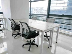 禅城季华1路精装办公室 可设立公司 599元1人办公费用全包