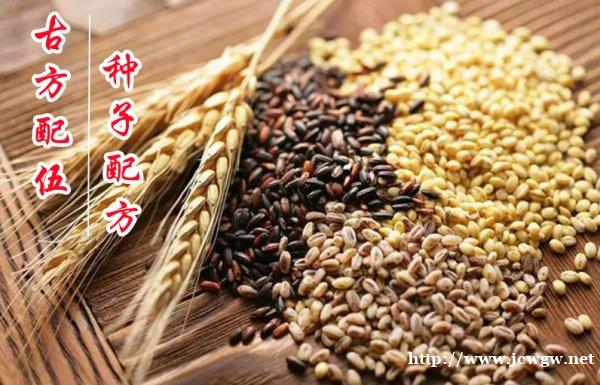 广州谷元堂种子配方加盟 广州谷元堂种子配方加盟