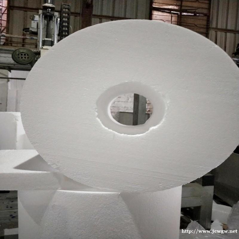 eps板 建筑外墙聚苯乙烯泡沫保温板 b1级白色阻燃泡沫板 eps板 建筑外墙聚苯乙烯泡沫保温板 b1级白色阻燃泡沫板