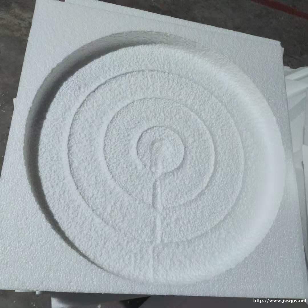 eps板 建筑外墙聚苯乙烯泡沫保温板 b1级白色阻燃泡沫板 eps板 建筑外墙聚苯乙烯泡沫保温板 b1级白色阻燃泡沫板