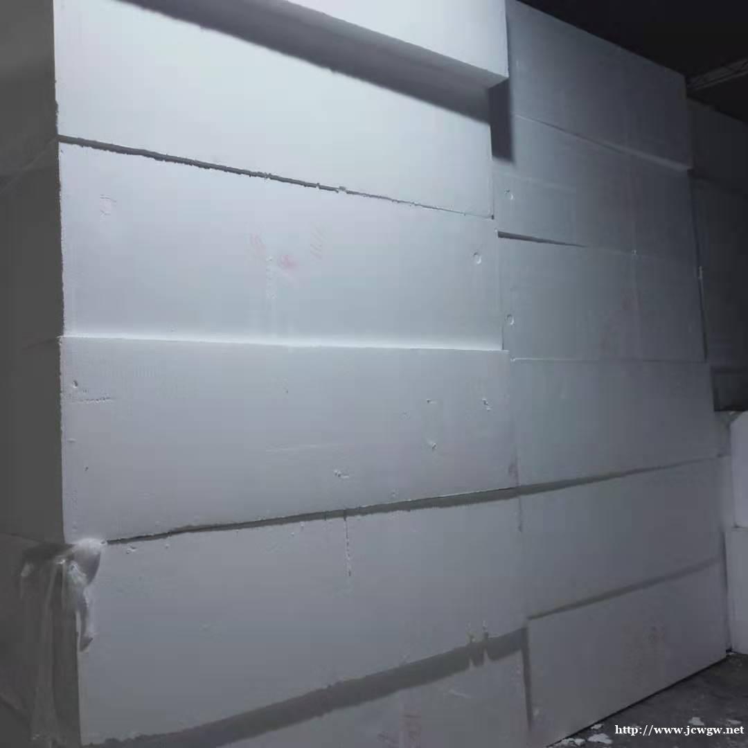 eps板 建筑外墙聚苯乙烯泡沫保温板 b1级白色阻燃泡沫板 eps板 建筑外墙聚苯乙烯泡沫保温板 b1级白色阻燃泡沫板