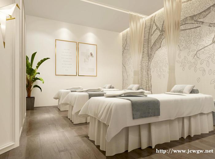 如何打造典雅高贵合肥美容店装修|感吸引更多消费者 如何打造典雅高贵合肥美容店装修|感吸引更多消费者