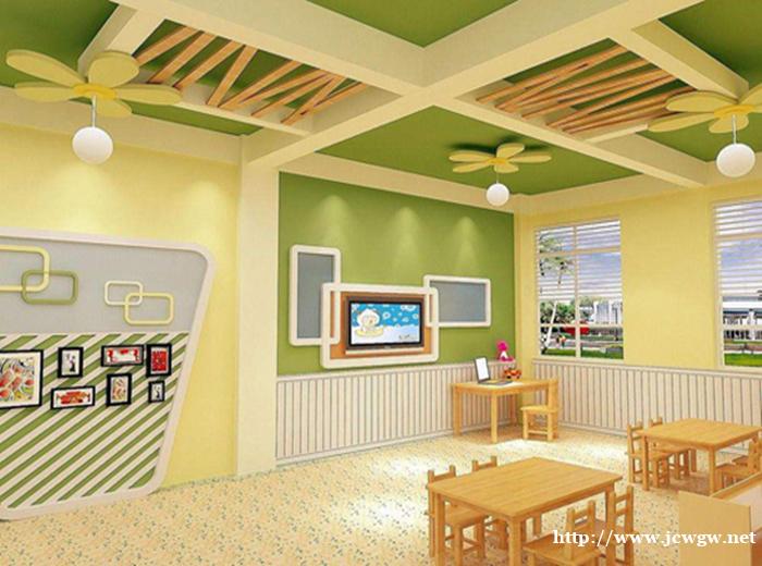 新风格的合肥培训学校装修新标准|每种风格的好处是什么? 新风格的合肥培训学校装修新标准|每种风格的好处是什么?