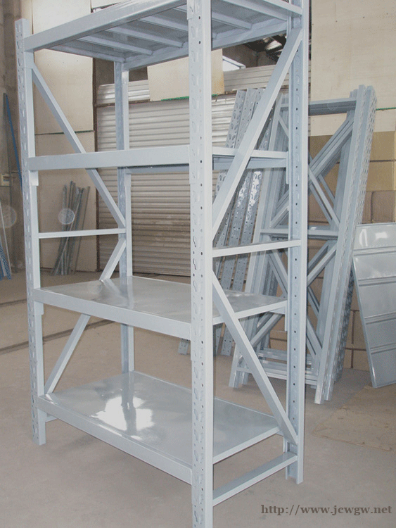 天津中型仓储货架仓库货架天津正豪远大仓储设备制造有限公司 天津中型仓储货架仓库货架天津正豪远大仓储设备制造有限公司