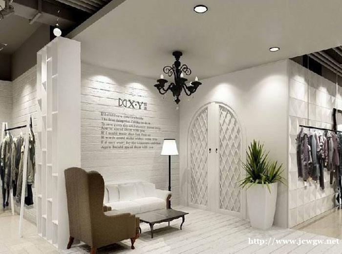 合肥店面装修设计具有五大要点_选【卓创】_装修更放心 合肥店面装修设计具有五大要点_选【卓创】_装修更放心