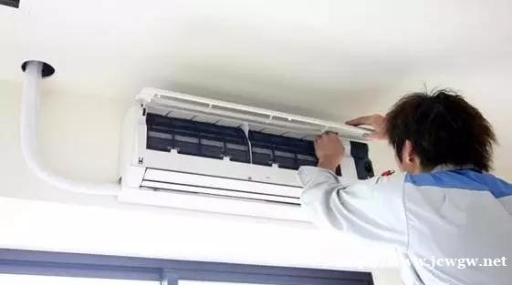 郫县红光专业空调安装维修 郫县红光专业空调安装维修