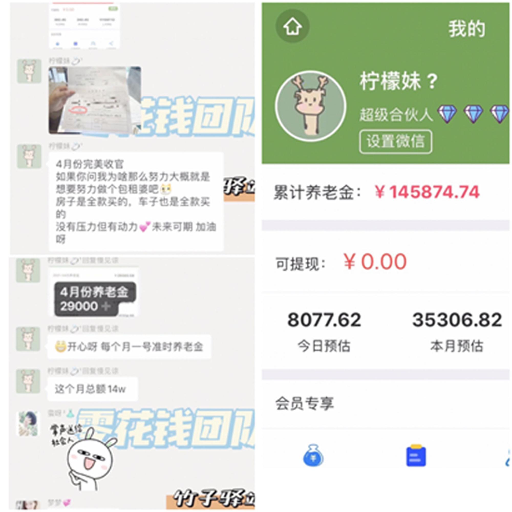 宝妈学生兼职赚零花 全程0投资 操作简单 宝妈学生兼职赚零花 全程0投资 操作简单