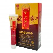 古汉御肤 凝胶 缓解皮肤不适