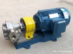 供应kcb齿轮泵海涛好品质