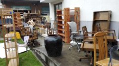 澳门,香港进口搬家到大陆。家具,整屋搬家