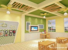 新风格的合肥培训学校装修新标准|每种风格的好处是什么?