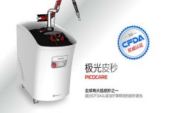 遇见极光皮秒做最好的自己