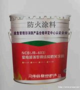 灵寿厂家直销 防火涂料超薄型全国诚招代理1663015033