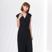 水云间夏装尾货 品牌折扣女装尾货 广州女装货源