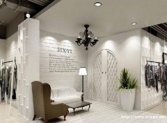 合肥店面装修设计具有五大要点_选【卓创】_装修更放心