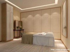 如何将合适美容店装修的更加好看