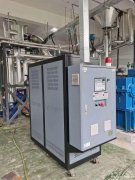 上海油式模温机,导热油加热器设备,油温度控制设备 油式模温机