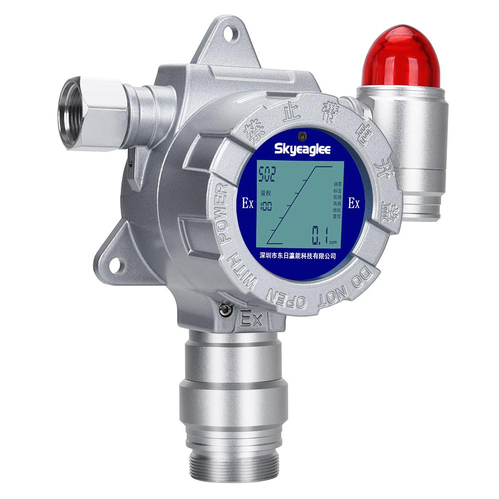 东日瀛能-SK-600-HCN-Y-氰化氢检测仪报警器 东日瀛能-SK-600-HCN-Y-氰化氢检测仪报警器