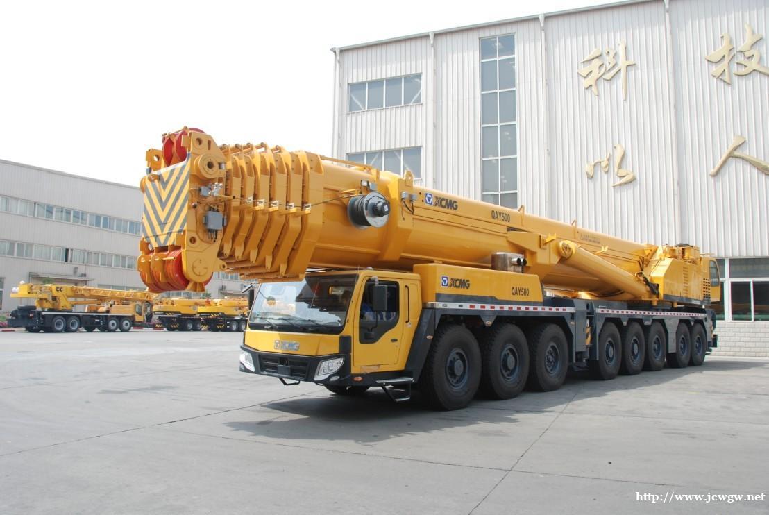 常州吊车包月出租 常州吊车包月出租