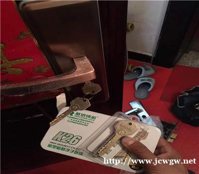 香河专业开锁受到客户一致认可 香河专业开锁受到客户一致认可