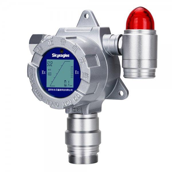 东日瀛能-SK-600-HBr-Y-溴化氢检测仪报警器 东日瀛能-SK-600-HBr-Y-溴化氢检测仪报警器