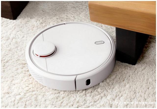 智能扫地机器人APP开发功能 智能扫地机器人APP开发功能