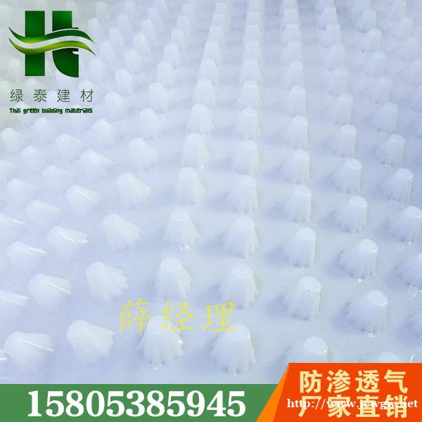 太原20厚15厚30厚车库顶板疏水板丨隔离层 太原20厚15厚30厚车库顶板疏水板丨隔离层