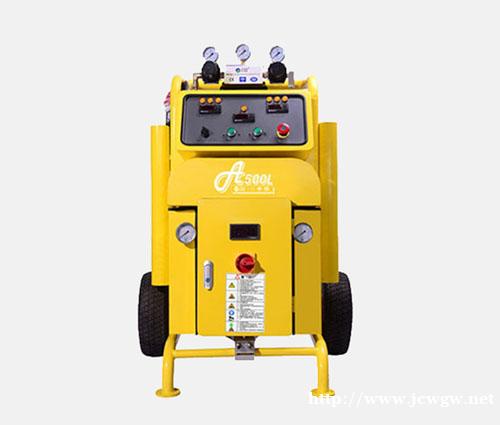 道路浇筑聚氨酯现场发泡机设备哪家好 道路浇筑聚氨酯现场发泡机设备哪家好