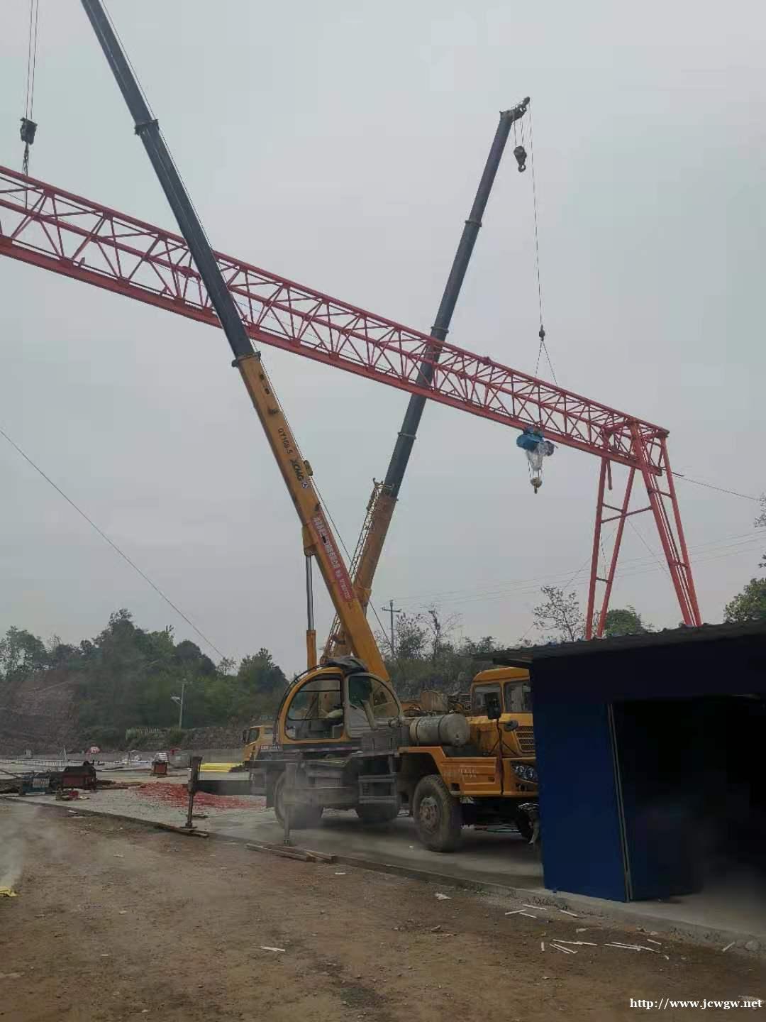 日常为什么要选择租赁襄阳稳定顺行吊车 日常为什么要选择租赁襄阳稳定顺行吊车