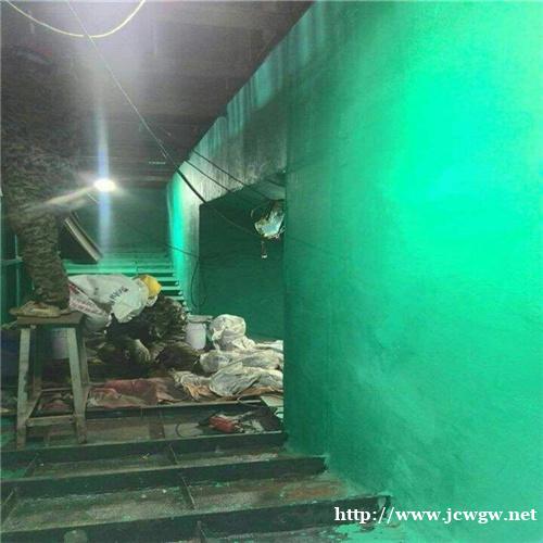 水池做防腐 环氧玻璃鳞片胶泥 专用污水池 富城牌 水池做防腐 环氧玻璃鳞片胶泥 专用污水池 富城牌