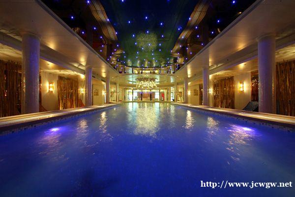 长江涉外豪华 超5星级游轮(世纪传奇号) 长江涉外豪华 超5星级游轮(世纪传奇号)