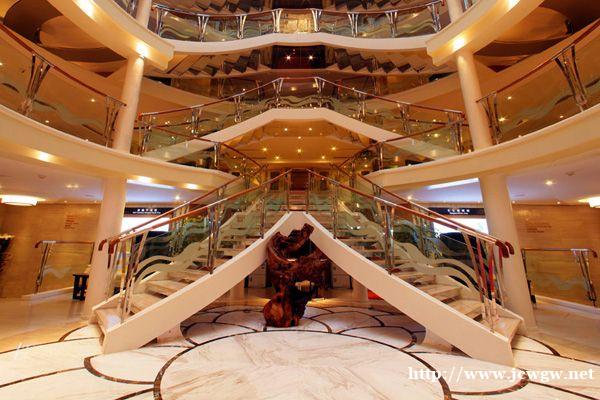 长江涉外豪华 超5星级游轮(世纪传奇号) 长江涉外豪华 超5星级游轮(世纪传奇号)